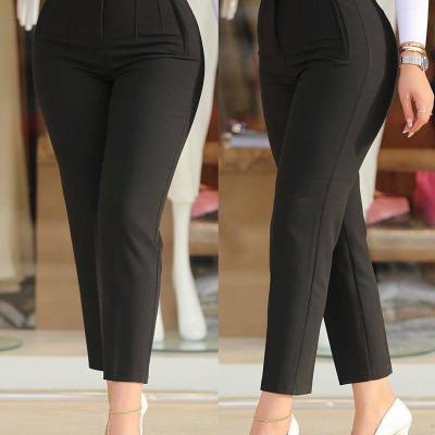 شلوار راسته مازراتی پیله دار