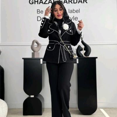 کت و شلوار مجلسی مدل رادین کد 4281