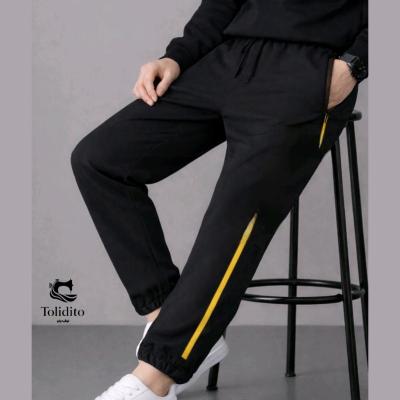 شلوار اسپرت دو جیب