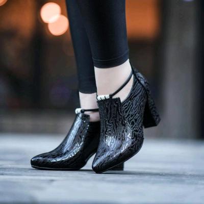 کفش شیک زنانه