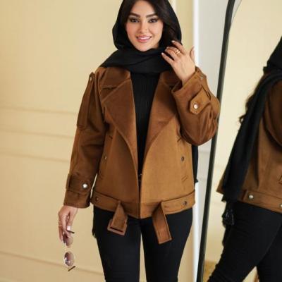 پالتو مدل شادلین