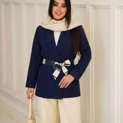 کت زنانه مدل شرلی