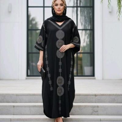 عبا مجلسی مدل خلیجی 2
