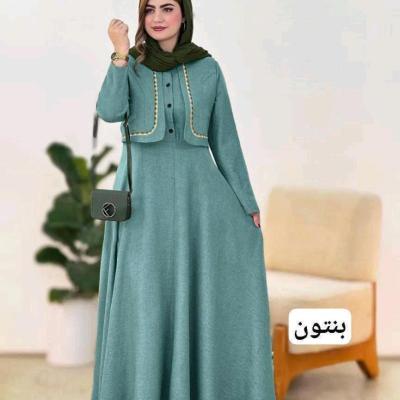 کت سارافون مدل الکساندر