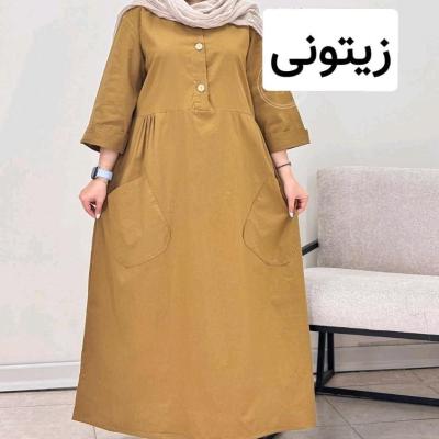 کفتان مدل مارلی