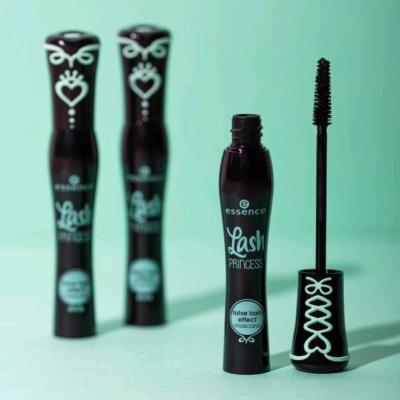 ریمل حجم دهنده اسنس مدل Lash Princess