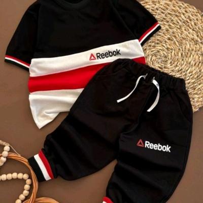 تیشرت شلوار بچگانه ریبوک