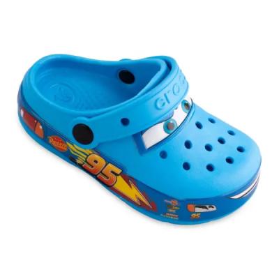 کراکس مک کویین بچه گانه پاپا