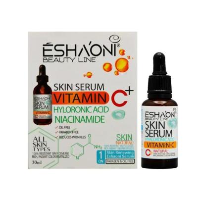 سرم صورت ویتامین C اشااونی