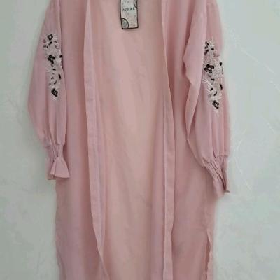 رویه زنانه نخی مدل جلوباز ...........................