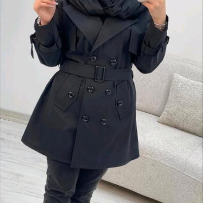 مانتو دانشجویی لنینت