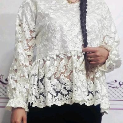 شومیز گیپور