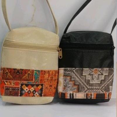 کیف های چرم سنتی