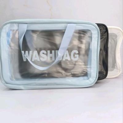 کیف های واش بگ