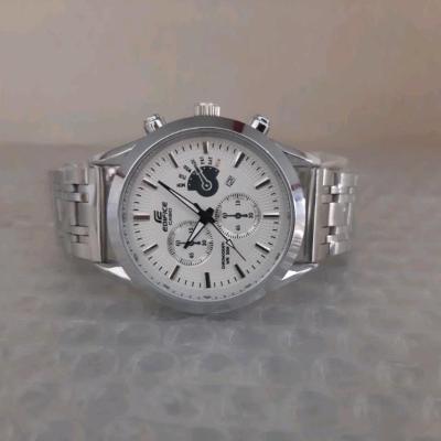 ساعت مردانه کاسیو ادیفانس