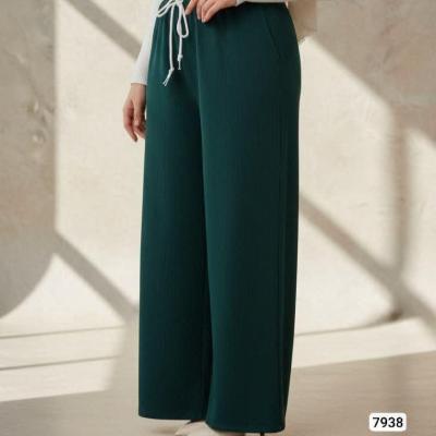 شلوار بگ سایز بزرگ