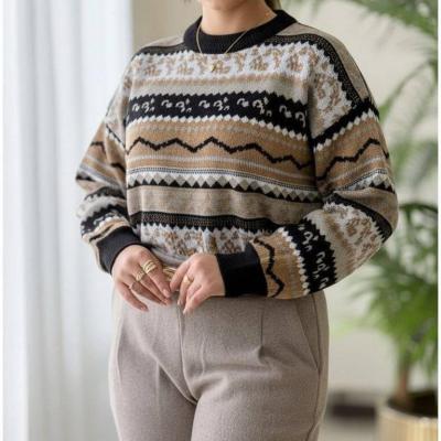 بلوز بافت زنانه