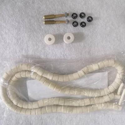 قطعات کیک پز (درجه 1) المنت کیک پز پرچ کیک پز (مطابق تصویر)