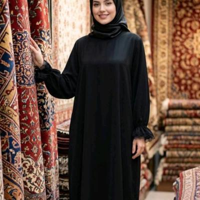 مانتو عبایی قمر قبل ثبت موجودی بگیرید لطفا