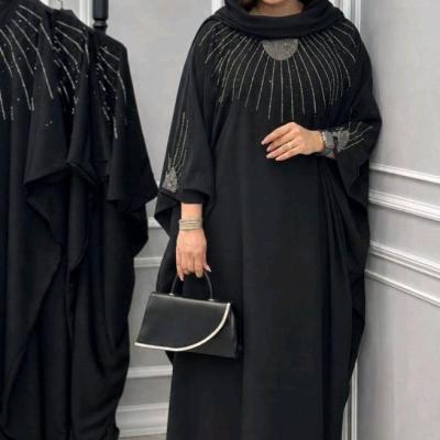 عبا مجلسی مدل برگین