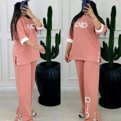 تیشرت شلوار زنانه مدل راتا