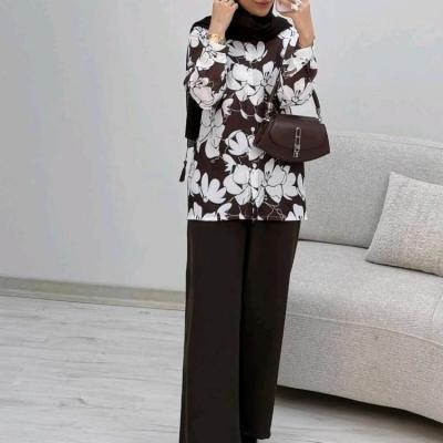 شومیزشلوار مازراتی آلاله
