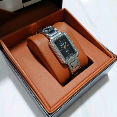 ساعت مچی زنانه SVESTON OMEGA سویستون مدل SV-19016 ژاپن