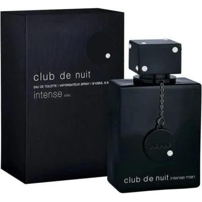 ادکلن کلاب د نایت اینتنس اصل 105 میل(CLUB DE NUIT INTENSE MAN