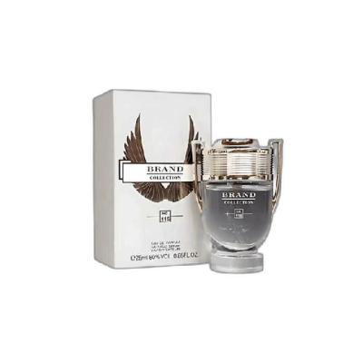 عطر برند کالکشن پاکو رابان اینوکتوس Brand Collection Paco Rabanne Invictus 116 | عطر جیبی 25Ml