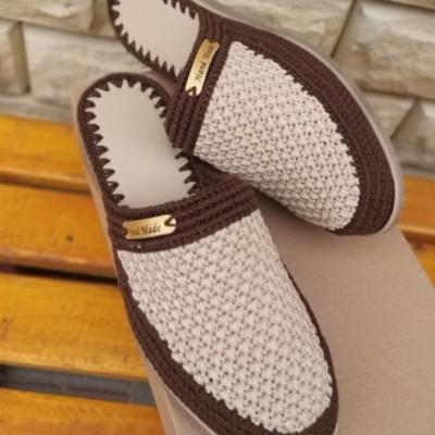 صندل جلو بسته مدل گنجشکی