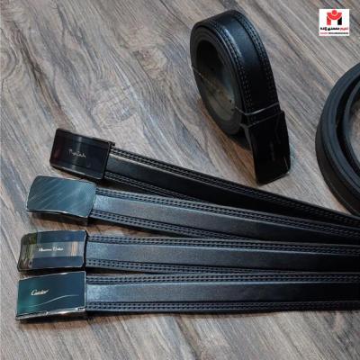 کمربند مردانه مجلسی