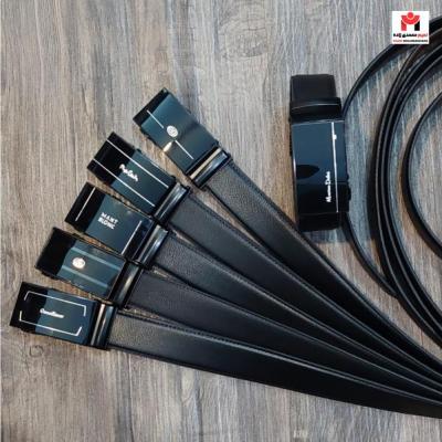 کمربند مردانه ریلی