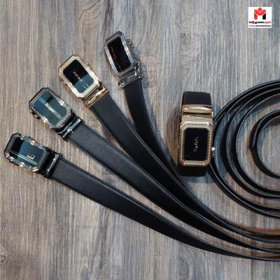 کمربند مردانه ریلی