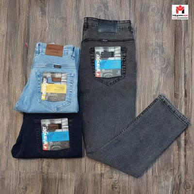 شلوار لی مردانه رانگلر 42-52 wrongler