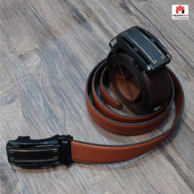 کمربند مردانه ریلی