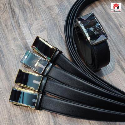 کمربند مردانه ریلی