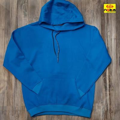 هودی دورس پنبه 3نخ سایز بزرگ