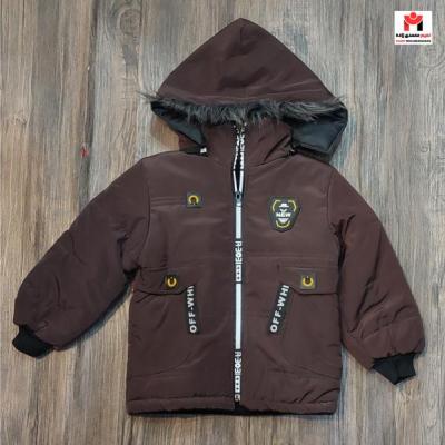 کاپشن پسرانه سایز 45