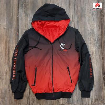 سوییشرت پسرانه دورو سایز 60