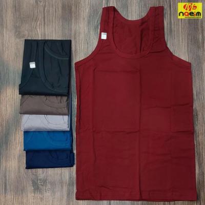 زیرپوش رکابی مردانه مارک جناب سایز l-3xl