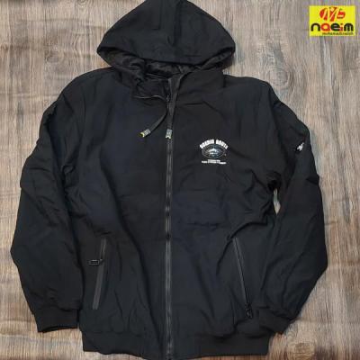 کاپشن مردانه دورو خارجی سایز 4XL