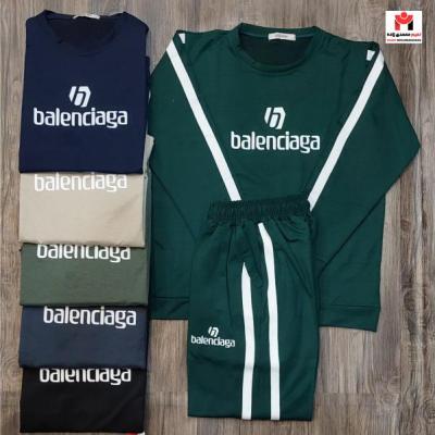 ست بلوز شلوار مردانه L-2XL