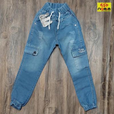 شلوار اسلش لی دخترانه سایز 85