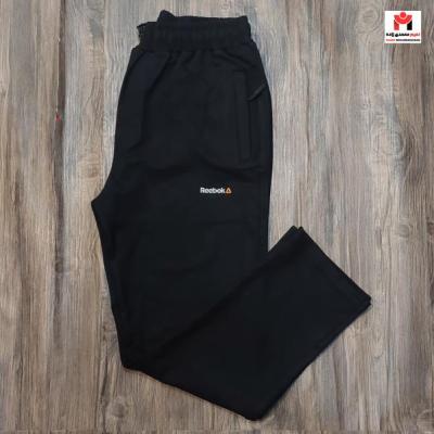 شلوار اسپرت مردانه بگ 5XL-6XL