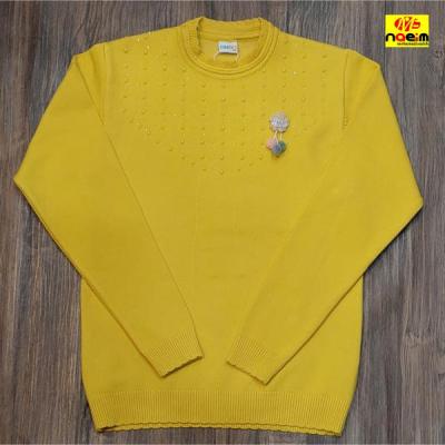 بافت گپ دخترانه سایز 60-65