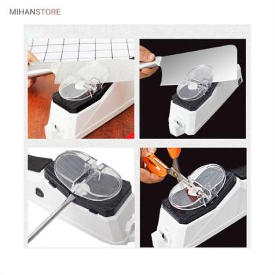 چاقو تیزکن برقی چند کاره