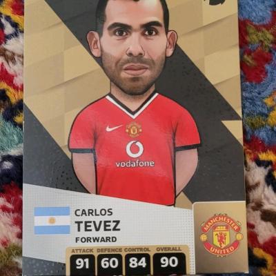 کیمدی کارلوس توز کیمدی فوتبال 2026 کارلوس توز