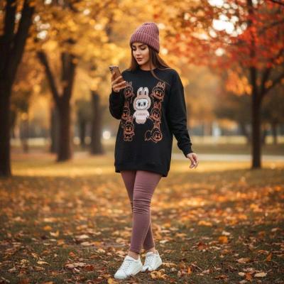 فینگردارزیبای لبوبو