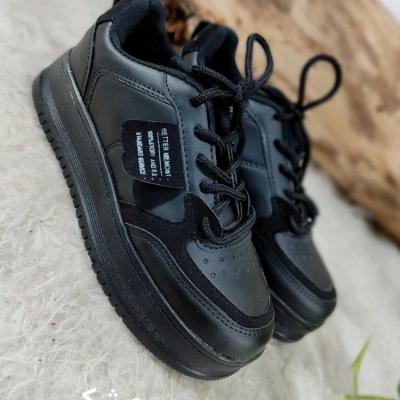 کتونی ونس طبی مدل پاندا دخترانه پسرانه اسپرت ورزشی