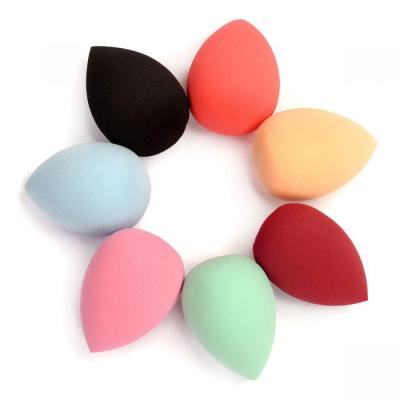 پد اسفنجی تخم مرغی حرفه ای